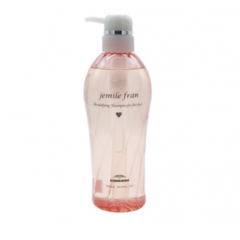 밀본 제밀프란 하트 샴푸(가는모) 200ml/500ml/1000ml