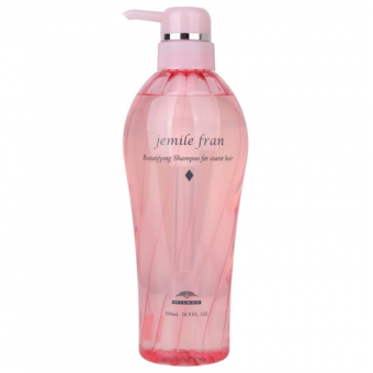 밀본 제밀프란 다이아 샴푸(보통모) 200ml/500ml/1000ml