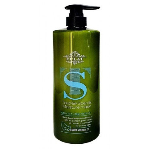 에클라 티트리 스페셜 수분마스크 1000ml