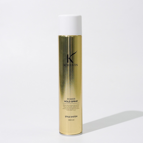 케라스틴 슈퍼 하드 스프레이 300ml
